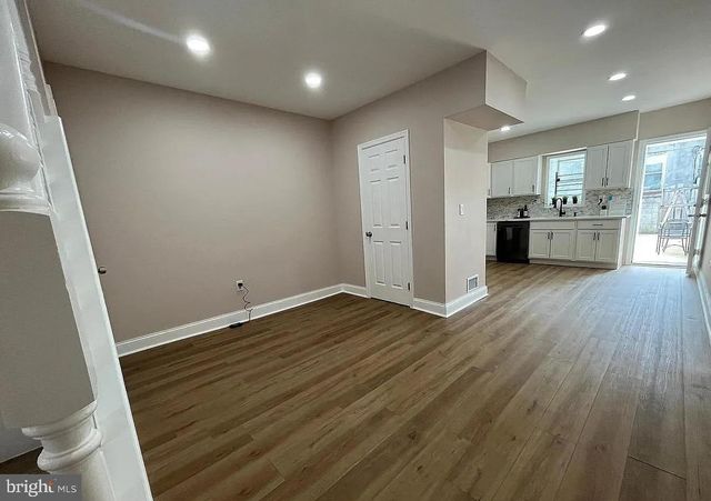 2317 E FAYETTE ST E, Baltimore, MD 21224
