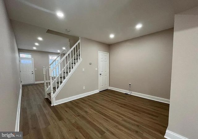 2317 E FAYETTE ST E, Baltimore, MD 21224