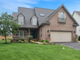 3119 Central Court, Glenview, IL 60025