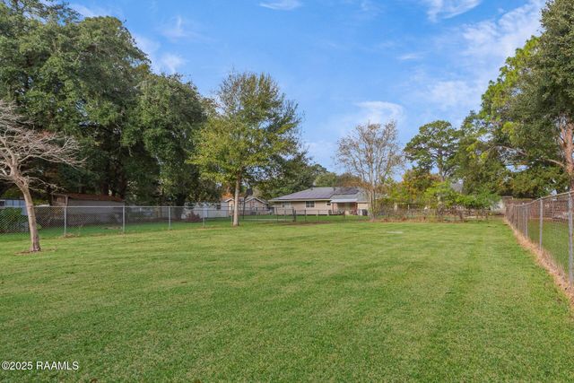 1708 Short Weeks Street, New Iberia, LA 70560