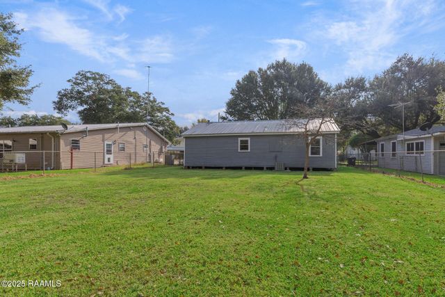 1708 Short Weeks Street, New Iberia, LA 70560