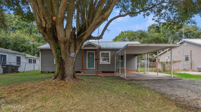 1708 Short Weeks Street, New Iberia, LA 70560
