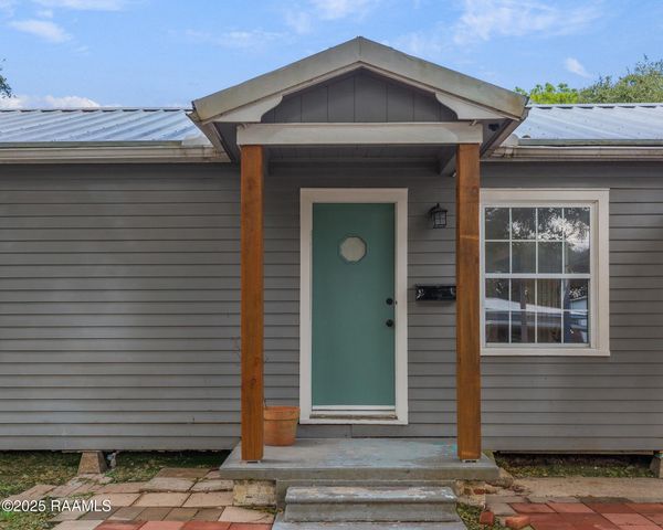 1708 Short Weeks Street, New Iberia, LA 70560