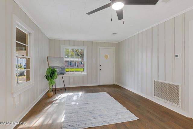 1708 Short Weeks Street, New Iberia, LA 70560