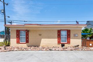134 N Alister St 6, Port Aransas, TX 78373