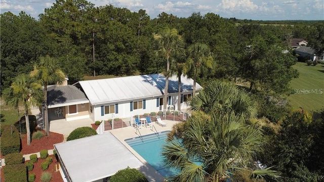 521 W HILLWOOD PATH, Beverly Hills, FL 34465