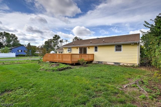 129 Irvington Ave, Franklin Twp., NJ 08873