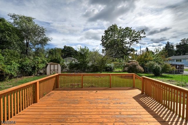 129 Irvington Ave, Franklin Twp., NJ 08873