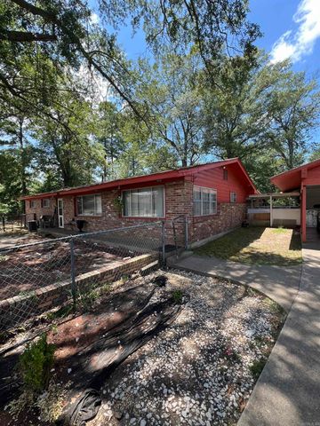 1300 Haley St Street, White Hall, AR 71602