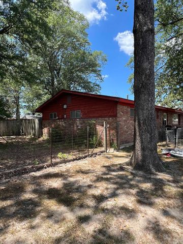 1300 Haley St Street, White Hall, AR 71602