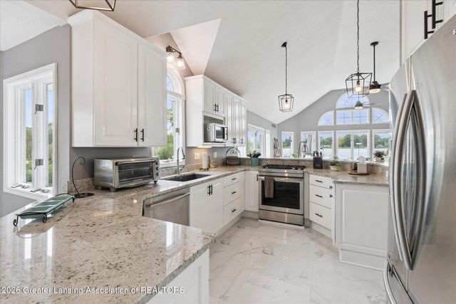 5837 Carlton Street, Haslett, MI 48840