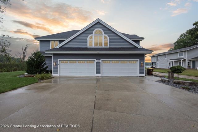 5837 Carlton Street, Haslett, MI 48840