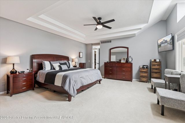 5837 Carlton Street, Haslett, MI 48840