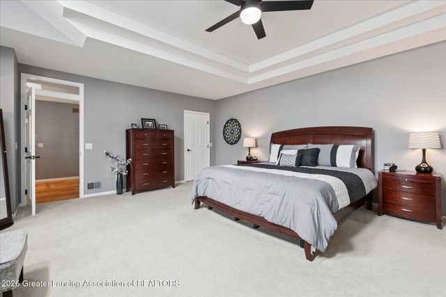 5837 Carlton Street, Haslett, MI 48840
