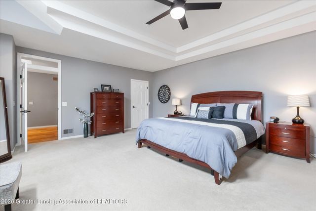 5837 Carlton Street, Haslett, MI 48840