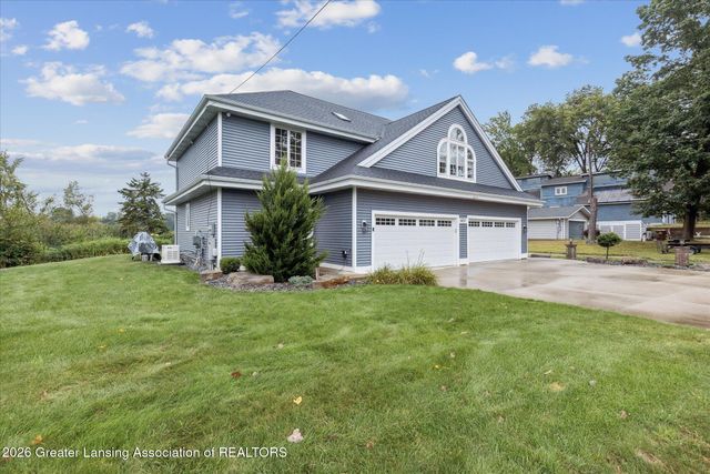5837 Carlton Street, Haslett, MI 48840