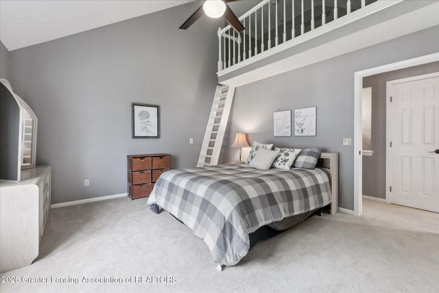 5837 Carlton Street, Haslett, MI 48840