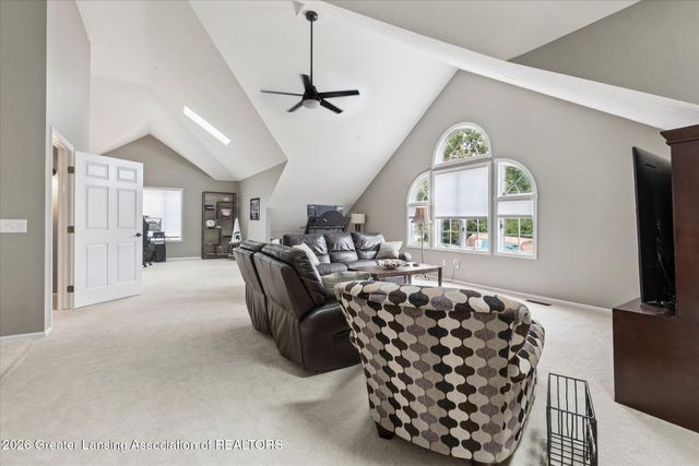 5837 Carlton Street, Haslett, MI 48840