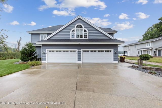 5837 Carlton Street, Haslett, MI 48840