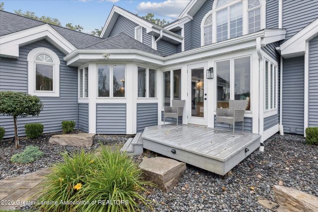 5837 Carlton Street, Haslett, MI 48840