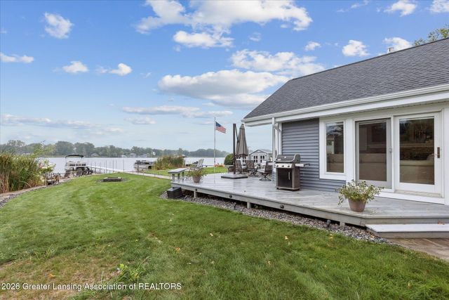 5837 Carlton Street, Haslett, MI 48840