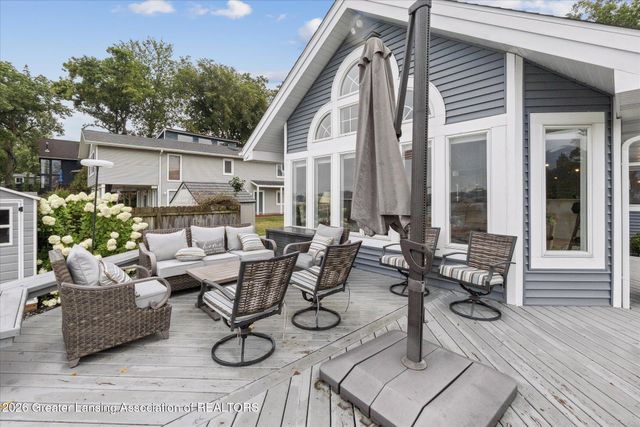 5837 Carlton Street, Haslett, MI 48840