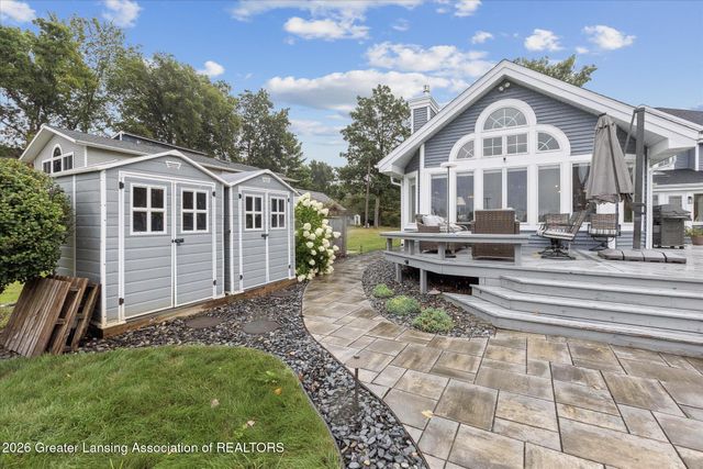 5837 Carlton Street, Haslett, MI 48840