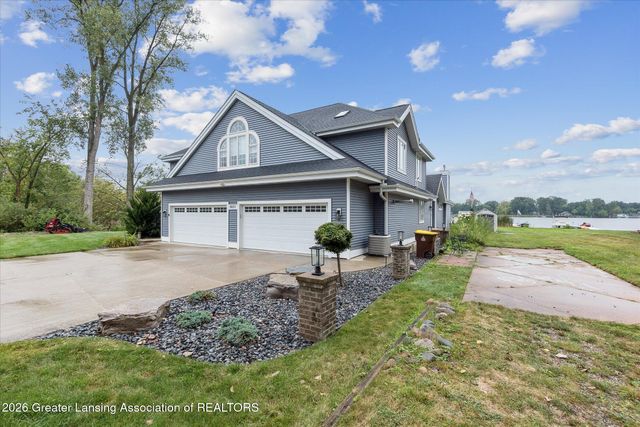 5837 Carlton Street, Haslett, MI 48840