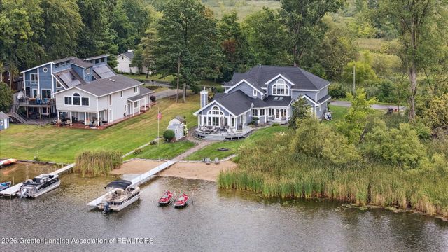 5837 Carlton Street, Haslett, MI 48840