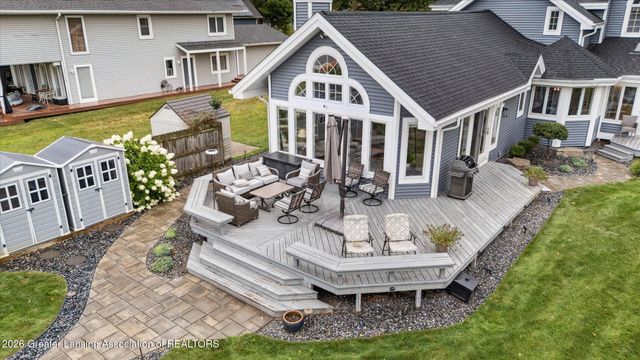5837 Carlton Street, Haslett, MI 48840