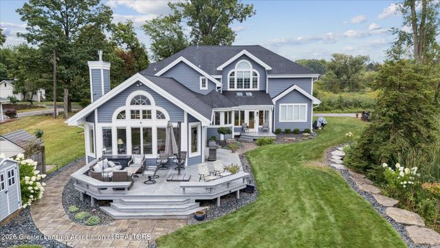 5837 Carlton Street, Haslett, MI 48840