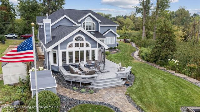 5837 Carlton Street, Haslett, MI 48840