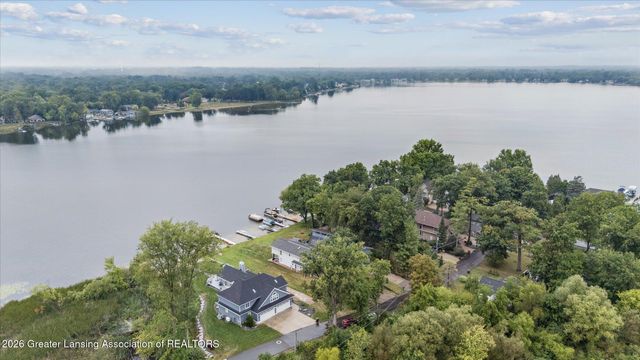 5837 Carlton Street, Haslett, MI 48840