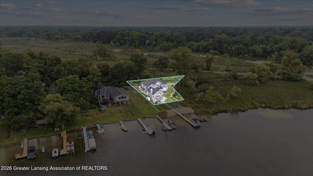 5837 Carlton Street, Haslett, MI 48840