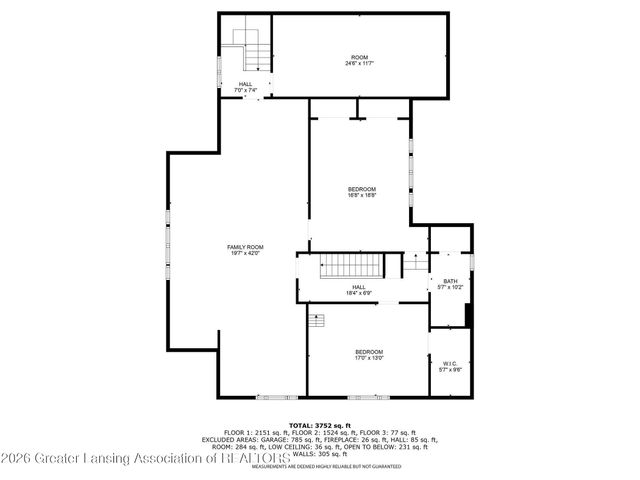 5837 Carlton Street, Haslett, MI 48840