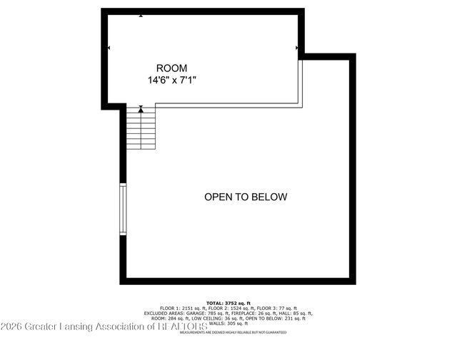 5837 Carlton Street, Haslett, MI 48840