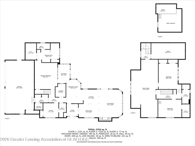 5837 Carlton Street, Haslett, MI 48840