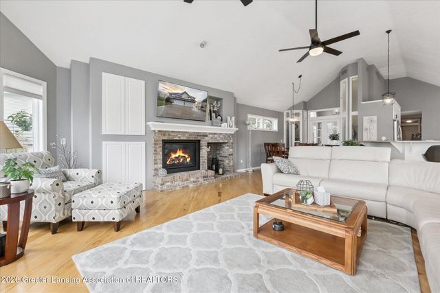 5837 Carlton Street, Haslett, MI 48840