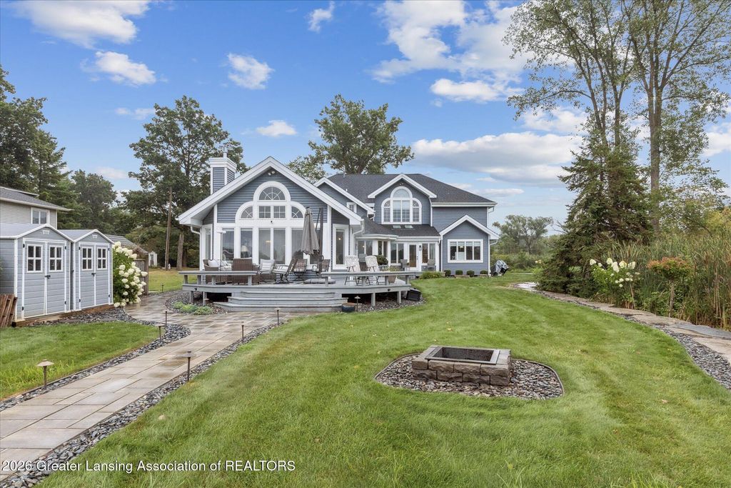 5837 Carlton Street, Haslett, MI 48840