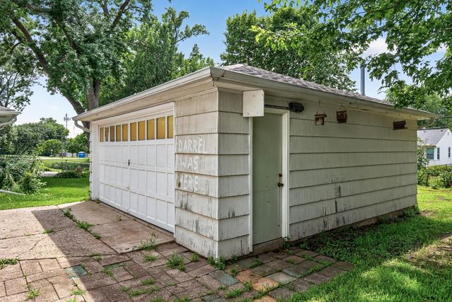 6920 Wentworth Avenue, Richfield, MN 55423
