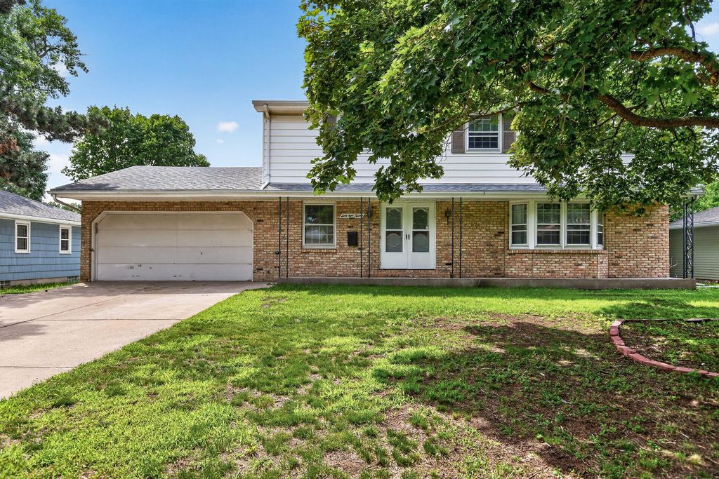 6920 Wentworth Avenue, Richfield, MN 55423