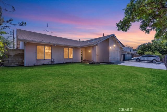 13046 Ebell Street, North Hollywood, CA 91605