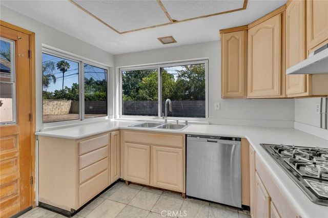 13046 Ebell Street, North Hollywood, CA 91605