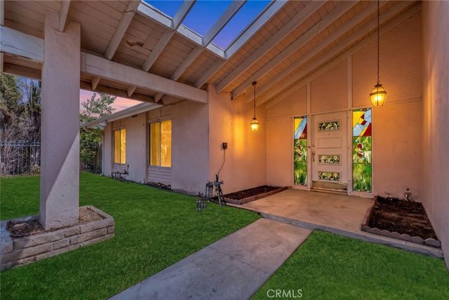13046 Ebell Street, North Hollywood, CA 91605
