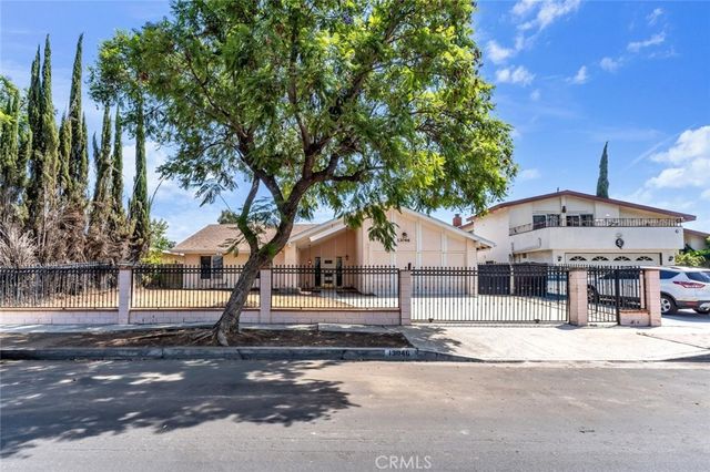 13046 Ebell Street, North Hollywood, CA 91605