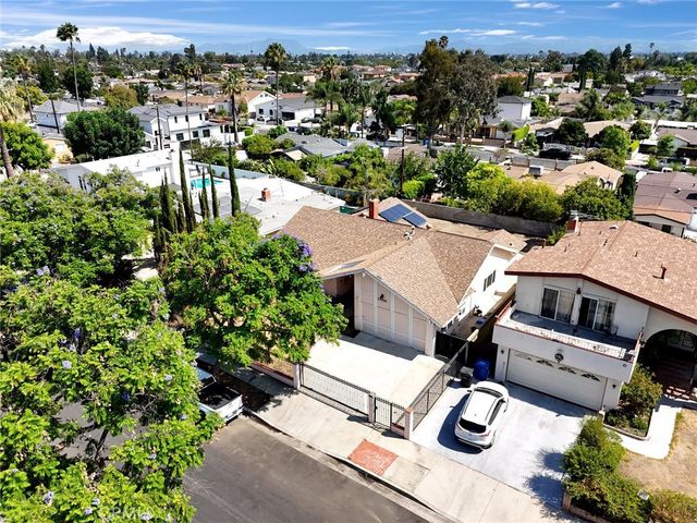 13046 Ebell Street, North Hollywood, CA 91605