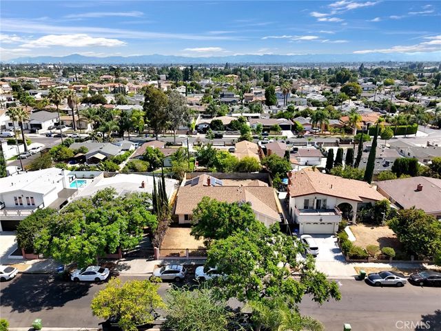 13046 Ebell Street, North Hollywood, CA 91605