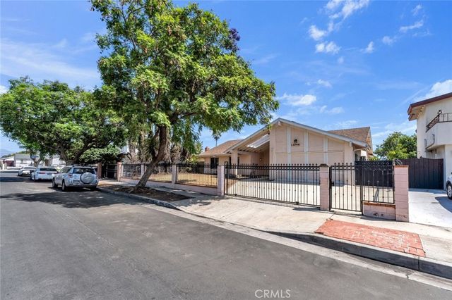13046 Ebell Street, North Hollywood, CA 91605
