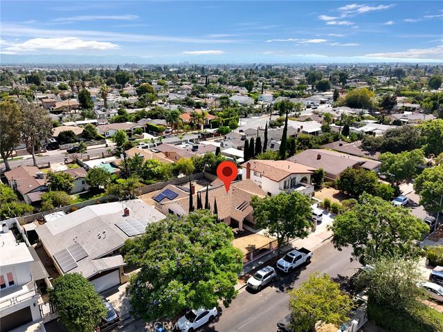 13046 Ebell Street, North Hollywood, CA 91605