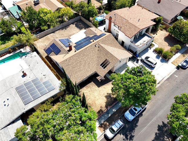 13046 Ebell Street, North Hollywood, CA 91605